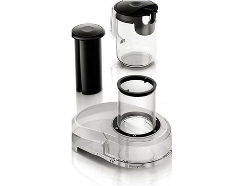 Sokowirówka Bosch MES4000 czarny 1000 W na Arena.pl