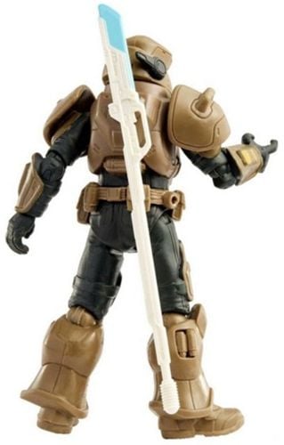 mattel lightyear buzz astral zap commander 13cm na Arena.pl