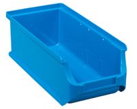 Pojemnik magazynowy niebieski - 102x215x75 mm