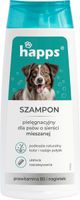 Bros Happs Szampon Pielęgnacyjny Dla Psów O Sierści Mieszanej 200ml