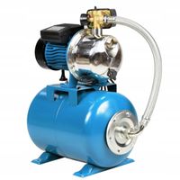 ZESTAW HYDROFOROWY 24L JY1000 AJ50/60 JET100INOX