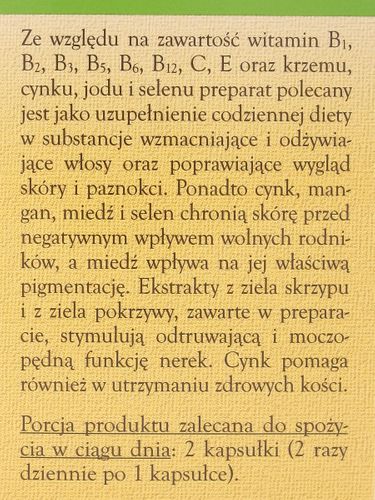 Dermobon - Bonimed - 30kaps na Arena.pl