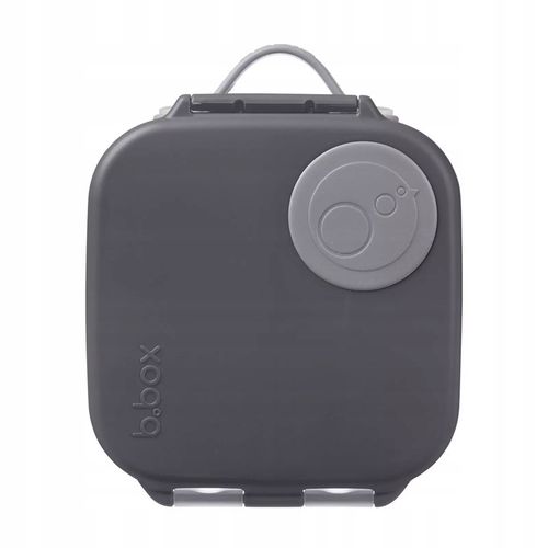 Mini Lunchbox Graphite Szary Gray 1000ml B.Box na Arena.pl