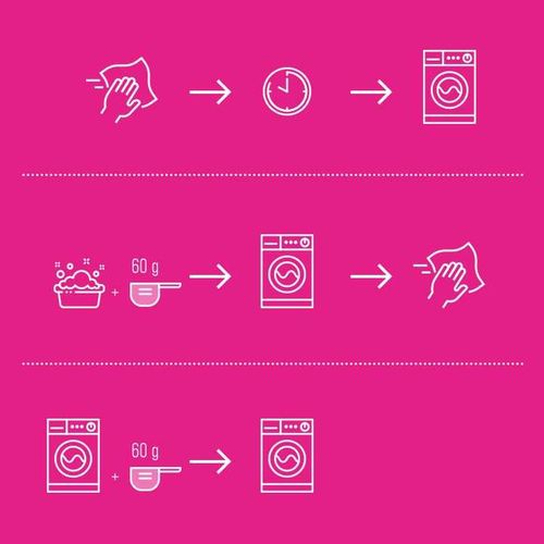 Vanish Multi Action Pink 625g na Arena.pl