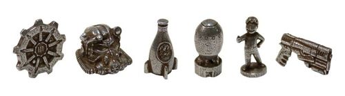 Gra Monopoly Fallout na Arena.pl