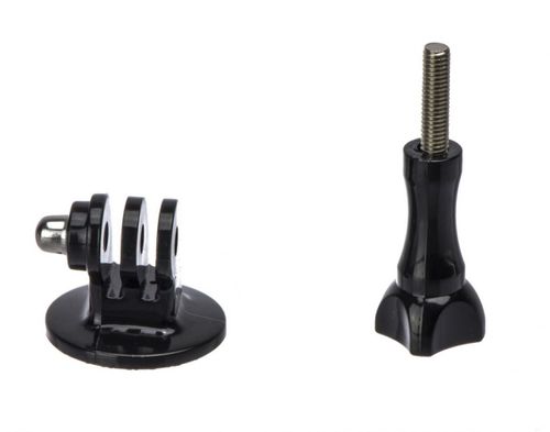 Kijek do kamery GoPro na Arena.pl