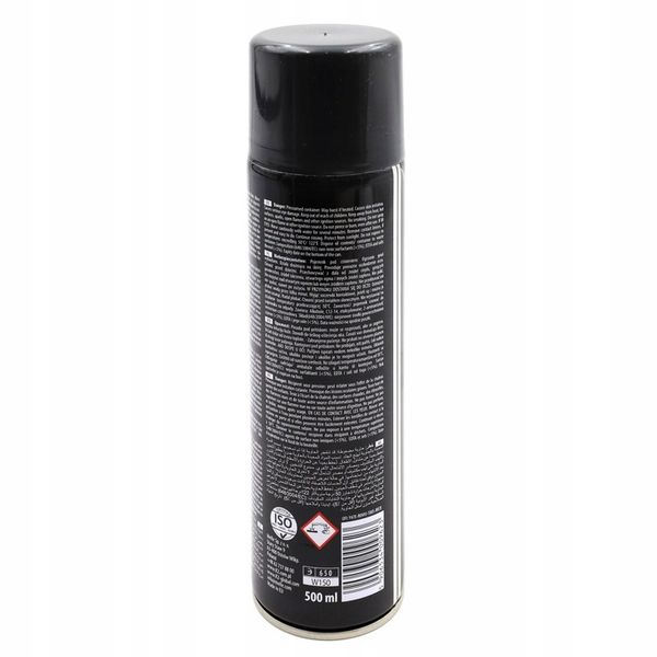 Preparat do Czyszczenia DPF K2 500ml W150 zdjęcie 3