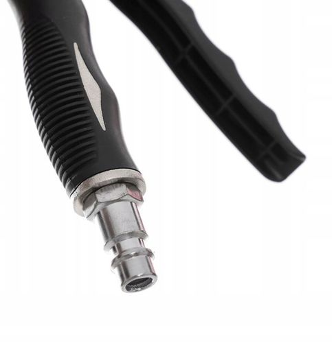 PISTOLET DO PRZEDMUCHIWANIA Z DYSZĄ VENTURIEGO na Arena.pl