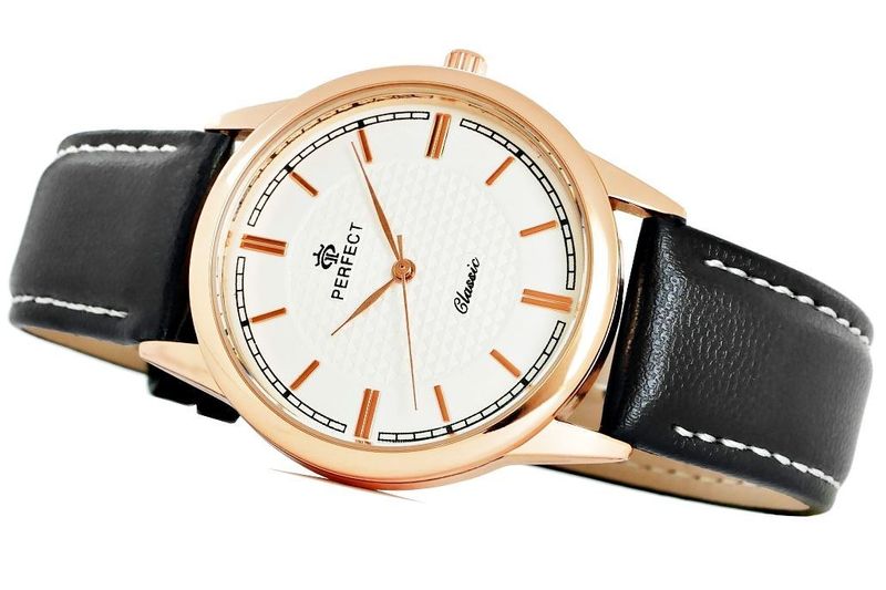 Zegarek Męski PERFECT C453-8 zdjęcie 3