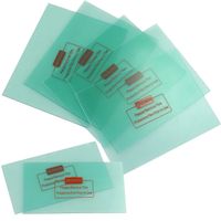 SZYBKI OCHRONNA PRZYŁBICY M79390 5+2el.