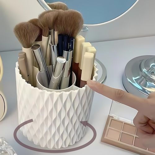 Organizer na pędzle do makijażu na Arena.pl