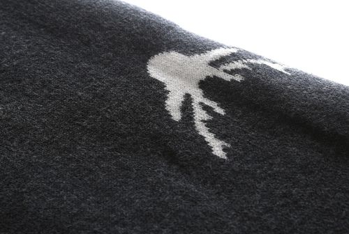 Koc Blue Elk 130x170 cm # na Arena.pl