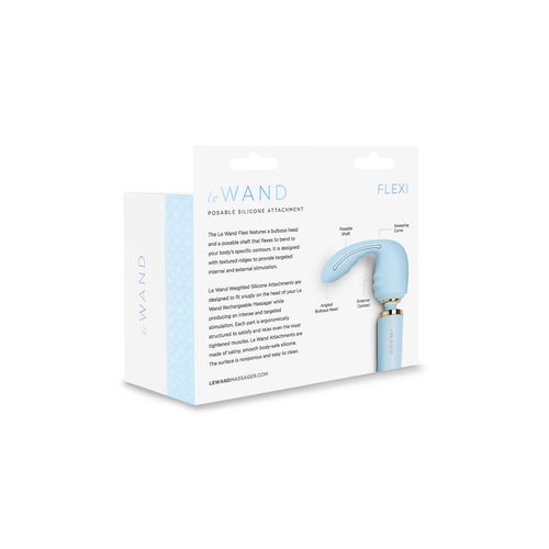 Akcesoria Le Wand Flexi Original na Arena.pl