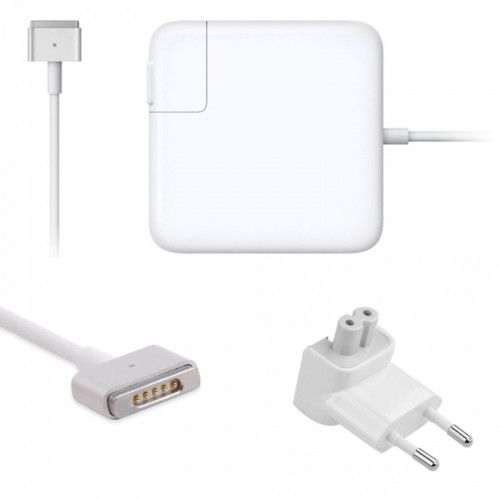 Zasilacz Ładowarka do APPLE 45W 14,85V 3,05A MgSafe2 T-type na Arena.pl