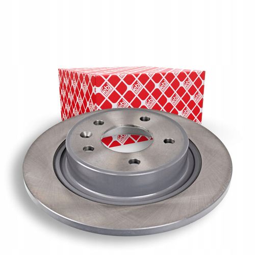 TARCZA HAM TYL 292X12 P FEBI BILSTEIN na Arena.pl