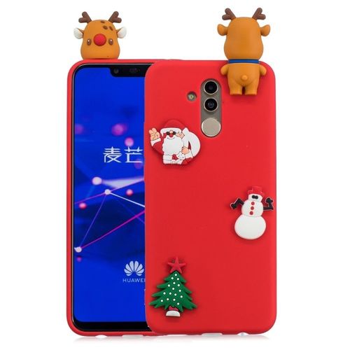 Etui 3D Huawei Mate 20 Lite Style R na Arena.pl