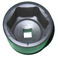 Jonnesway Nasadka udarowa 3/4" 50 mm Cr-Mo