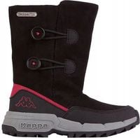 BUTY, ŚNIEGOWCE CREAMY TEX JR KAPPA 30