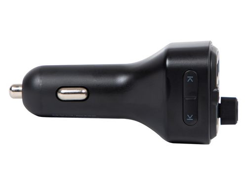 TRANSMITER FM BLUETOOTH 5.3 QC 3.0 PD30W MOCNY BASS ŁADOWARKA MIKROFON na Arena.pl