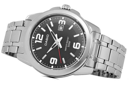 ZEGAREK MĘSKI CASIO MTP-1314PD-1AVEF na Arena.pl