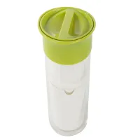 Tarka do warzyw 4w1 krajalnica szatkownica magnes wymienne wkłady