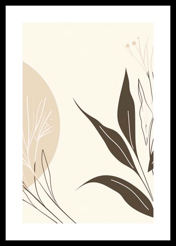 Plakat 53x81cm Splątana Wizja na Arena.pl