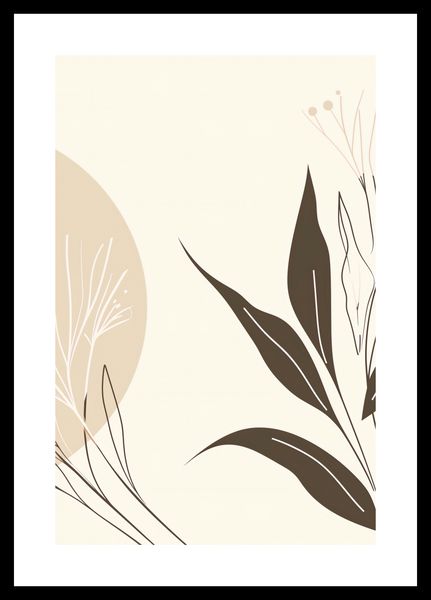 Plakat 53x81cm Splątana Wizja zdjęcie 3