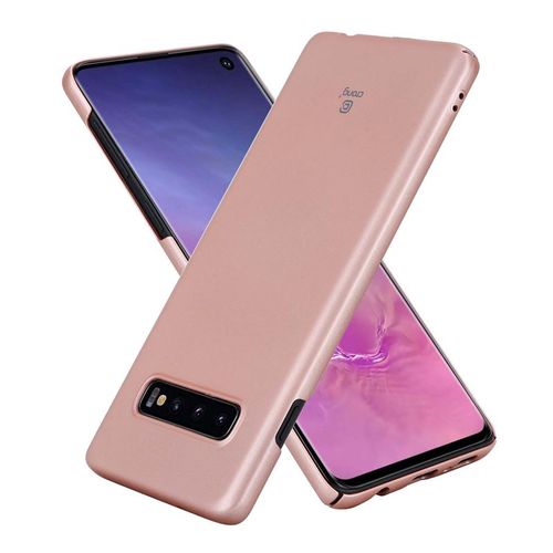 Etui do Samsung Galaxy S10+ (Rose Gold) na Arena.pl