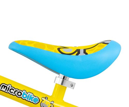 Milly Mally Pojazd Micro Plus Giraffe na Arena.pl