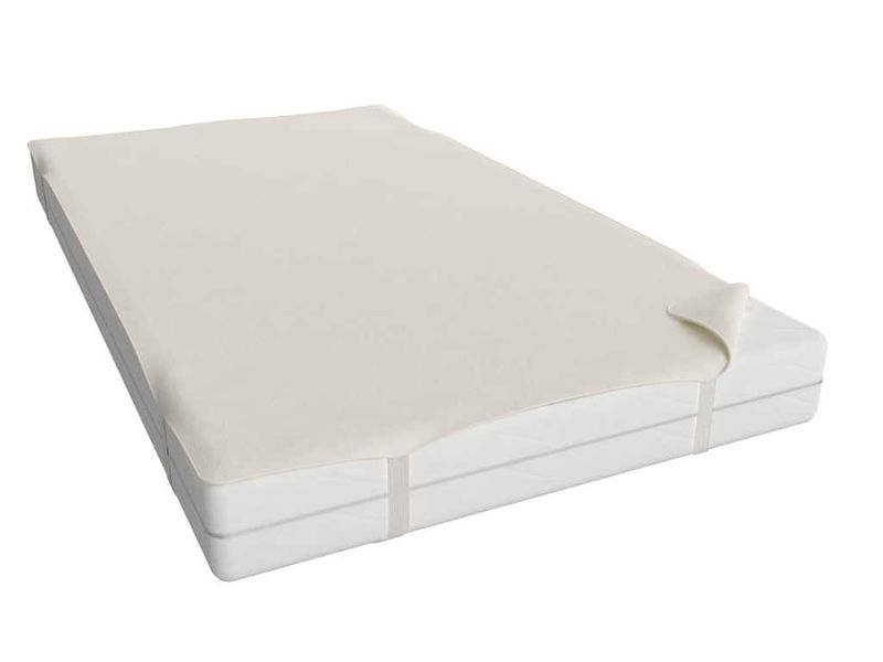 Ochraniacz wodoodporny 80x200 zdjęcie 2