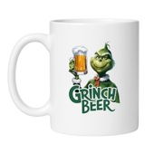 KUBEK "GRINCH BEER"