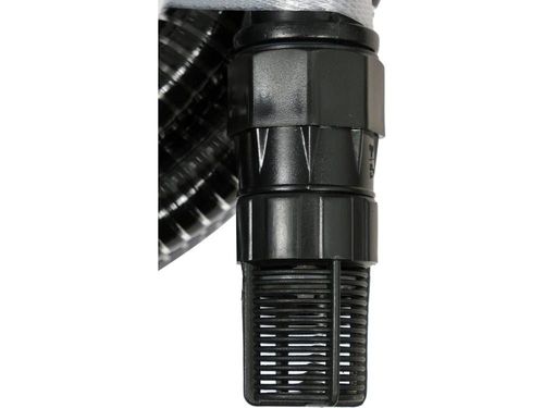 Wąż ssący z sitkiem i zaworem, 5 m na Arena.pl