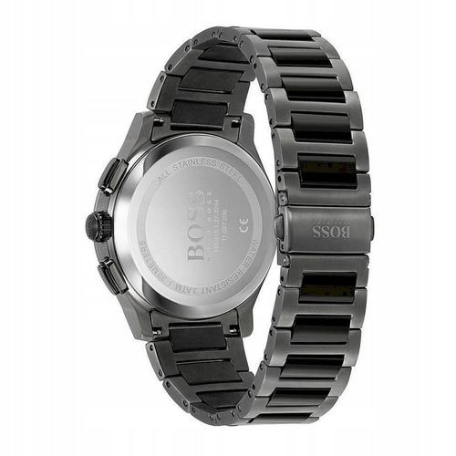 ZEGAREK MĘSKI HUGO BOSS 1513814 PEAK ORYGINALNY GW24 + PUDEŁKO na Arena.pl