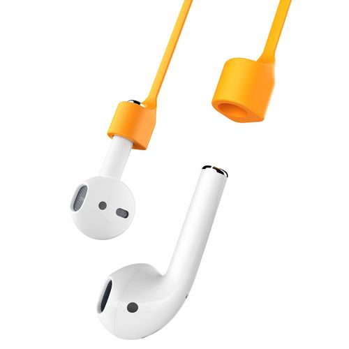 BASEUS | PASEK DO SŁUCHAWEK APPLE AIRPODS STRAP na Arena.pl