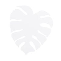 kinkiet monstera xl white 5915 tk lighting