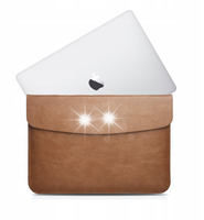 TORBA ETUI POKROWIEC APPLE NEW MACBOOK PRO AIR 13 CZARNA