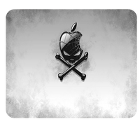 Podkładka pod myszkę Apple