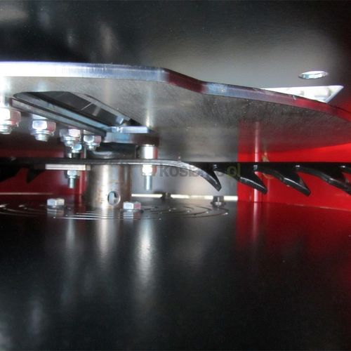 Pubert DEVOR X55L na Arena.pl