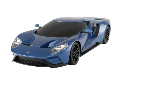 GT Ford, 1:24 na Arena.pl