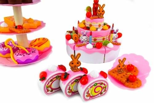 LT192 LANDTOYS TORT 125 ELE na Arena.pl