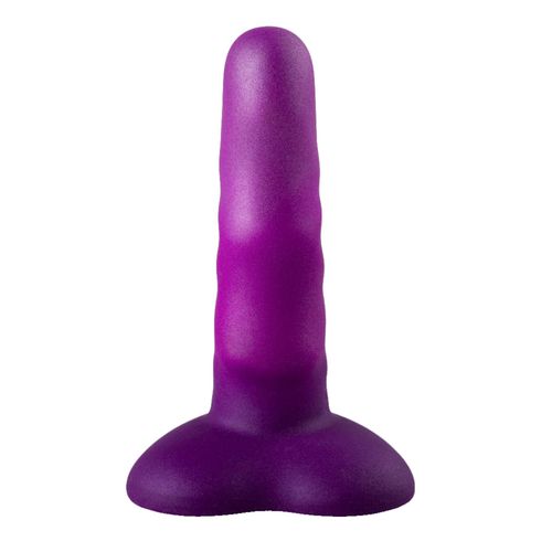 dildo unicorn mini purple na Arena.pl