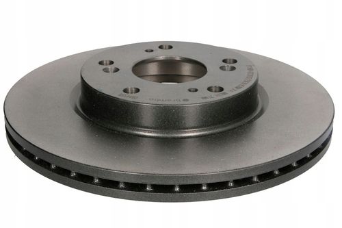 TARCZA HAM PRZOD 282X23 V BREMBO na Arena.pl