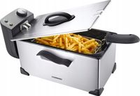 Frytkownica tradycyjna Melissa 16290024 2200 W 3 l