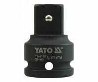 YATO REDUKCJA 3/4"(F) X 1"(M) UDAROWA