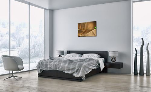 Obraz Na Płótnie - Płótno Strzała - 70X50 Cm - Aa70X50-2216 na Arena.pl