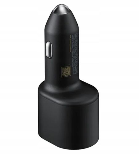 Ladowarka Samsung Ładowarka samochodowa 1xUSB-C, 1xUSB 40W na Arena.pl