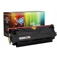 Zamiennik tonera CF362X (HP 508X) Żółty Purpurowy