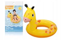 KOŁO DO PŁYWANIA ŻYRAFA 68X66CM BESTWAY 36464