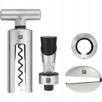Zwilling Zwilling Sommelier Czteroczęściowy zestaw do wina