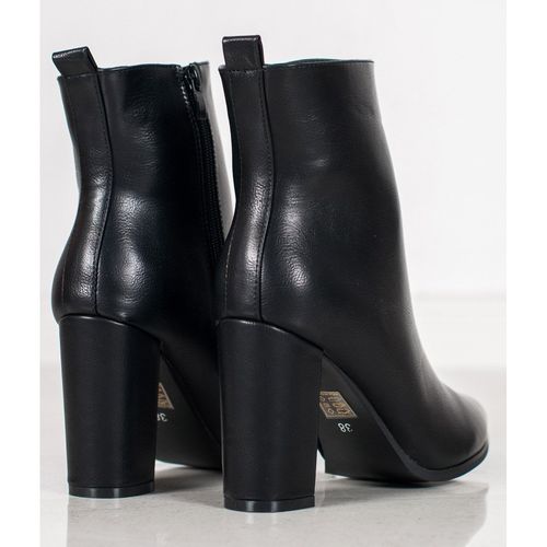 Botki Z Eko Skóry r.36 na Arena.pl